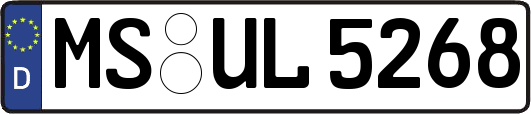 MS-UL5268