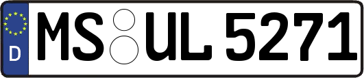 MS-UL5271