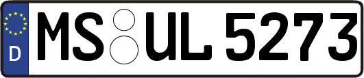 MS-UL5273