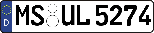 MS-UL5274