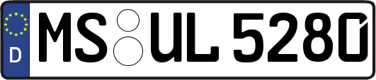 MS-UL5280