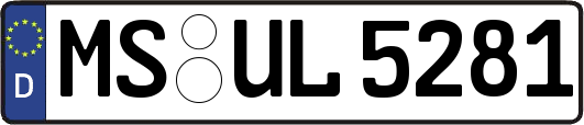 MS-UL5281