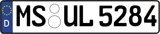 MS-UL5284