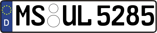 MS-UL5285