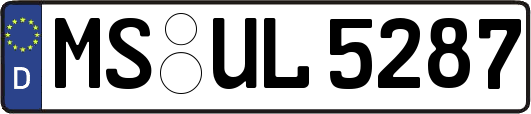 MS-UL5287