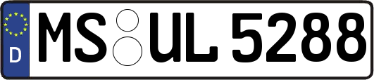 MS-UL5288
