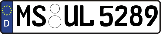 MS-UL5289