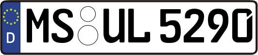 MS-UL5290