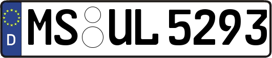 MS-UL5293