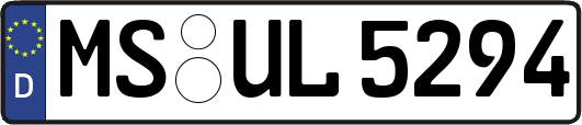 MS-UL5294