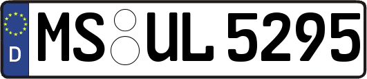 MS-UL5295