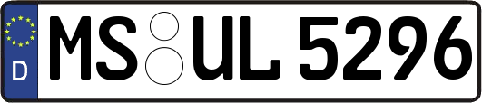 MS-UL5296