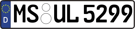 MS-UL5299