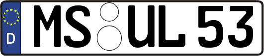 MS-UL53