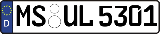 MS-UL5301