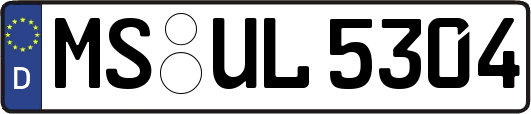 MS-UL5304