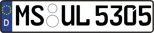 MS-UL5305