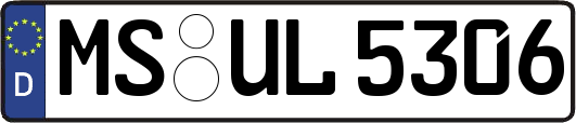 MS-UL5306