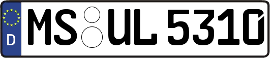 MS-UL5310