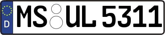 MS-UL5311