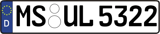MS-UL5322