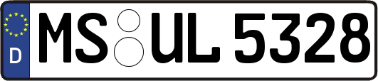 MS-UL5328