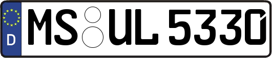 MS-UL5330