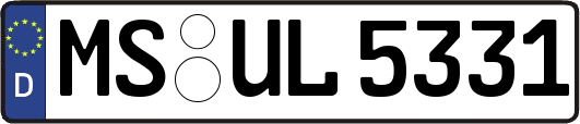MS-UL5331