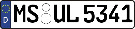 MS-UL5341
