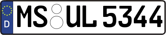 MS-UL5344