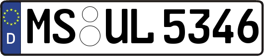 MS-UL5346