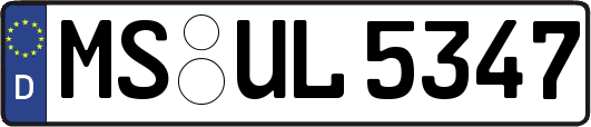 MS-UL5347