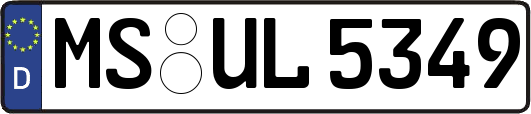 MS-UL5349