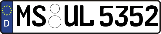 MS-UL5352