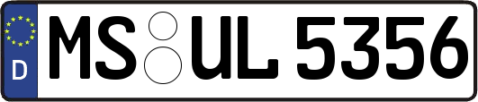 MS-UL5356