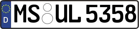 MS-UL5358