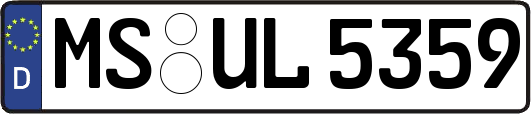 MS-UL5359