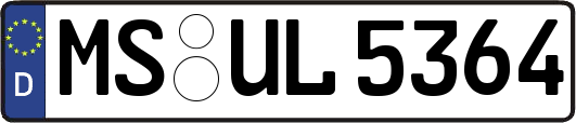 MS-UL5364
