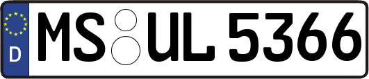MS-UL5366
