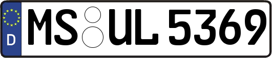 MS-UL5369