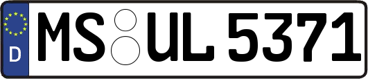 MS-UL5371