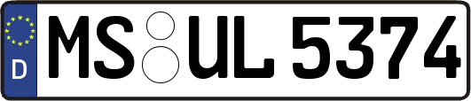 MS-UL5374