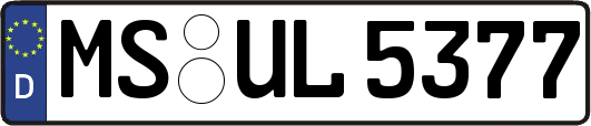 MS-UL5377