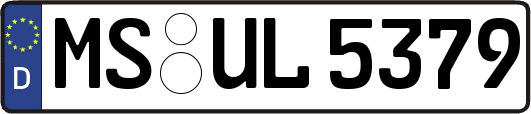 MS-UL5379
