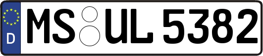 MS-UL5382