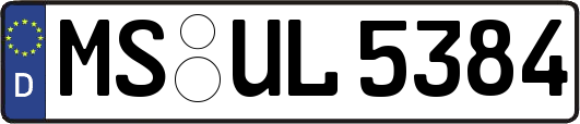 MS-UL5384