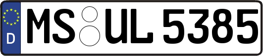 MS-UL5385
