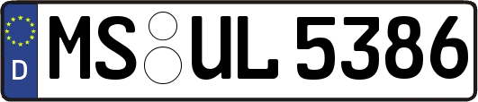 MS-UL5386
