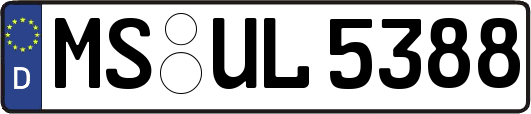 MS-UL5388