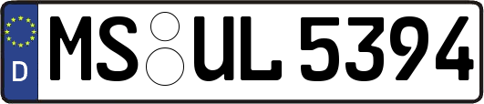 MS-UL5394